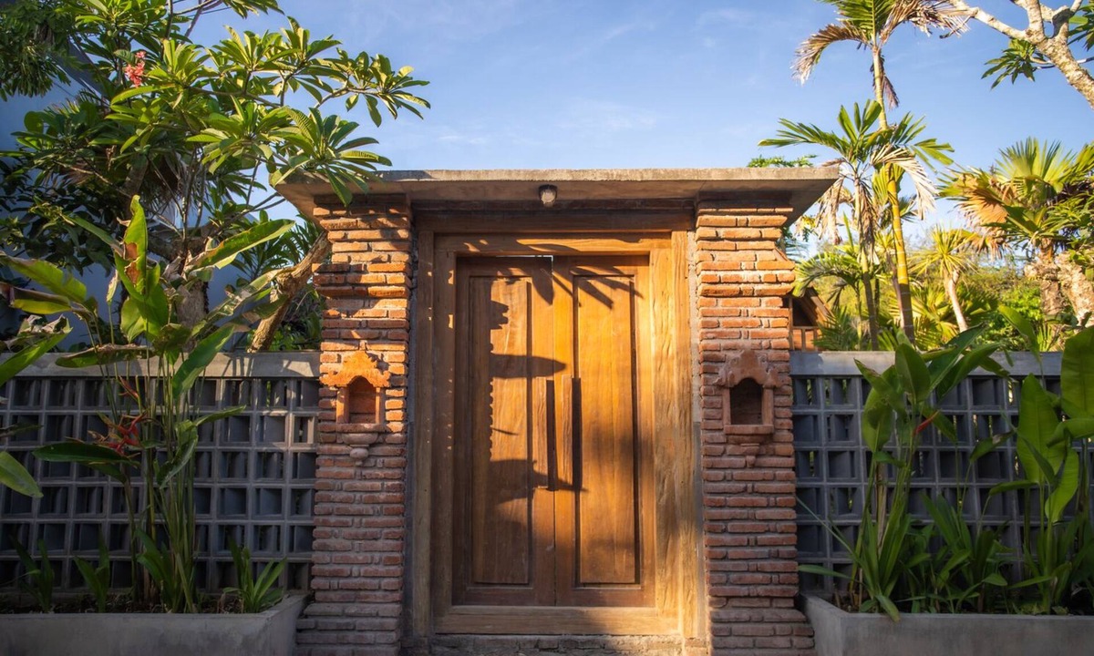 Jimbaran Villa | VILLA KOMANG JIMBARAN