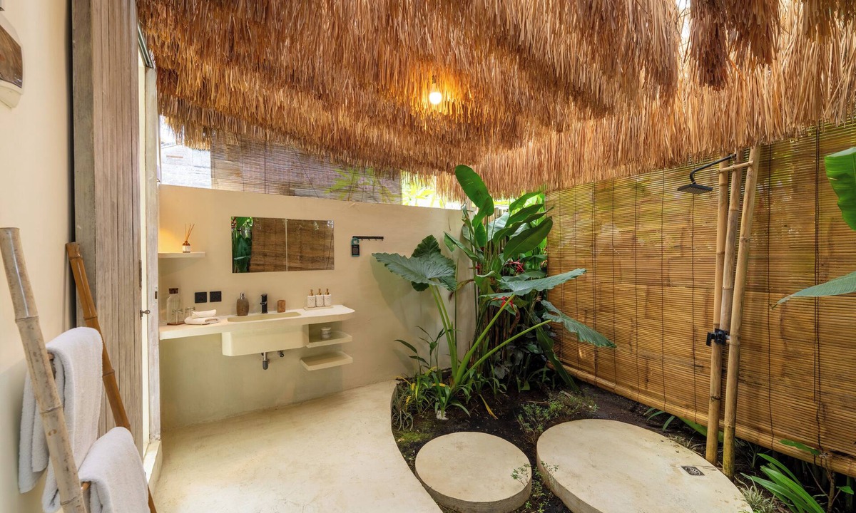 Pecatu Villa | Villa Laguna by Pertama Stay