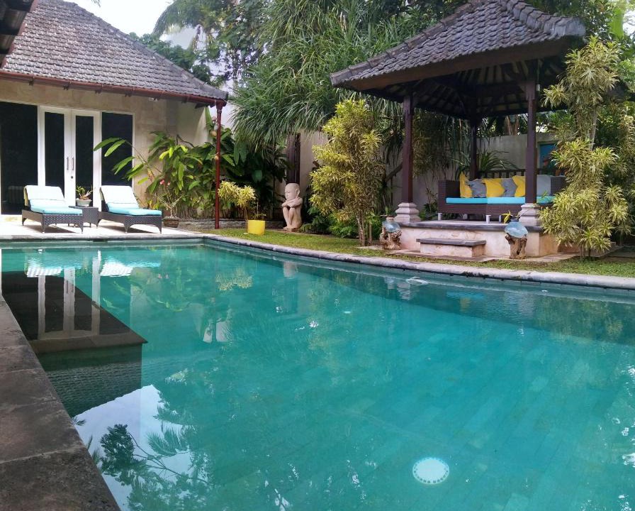 Sengkidu Villa | Villa Las Brisas