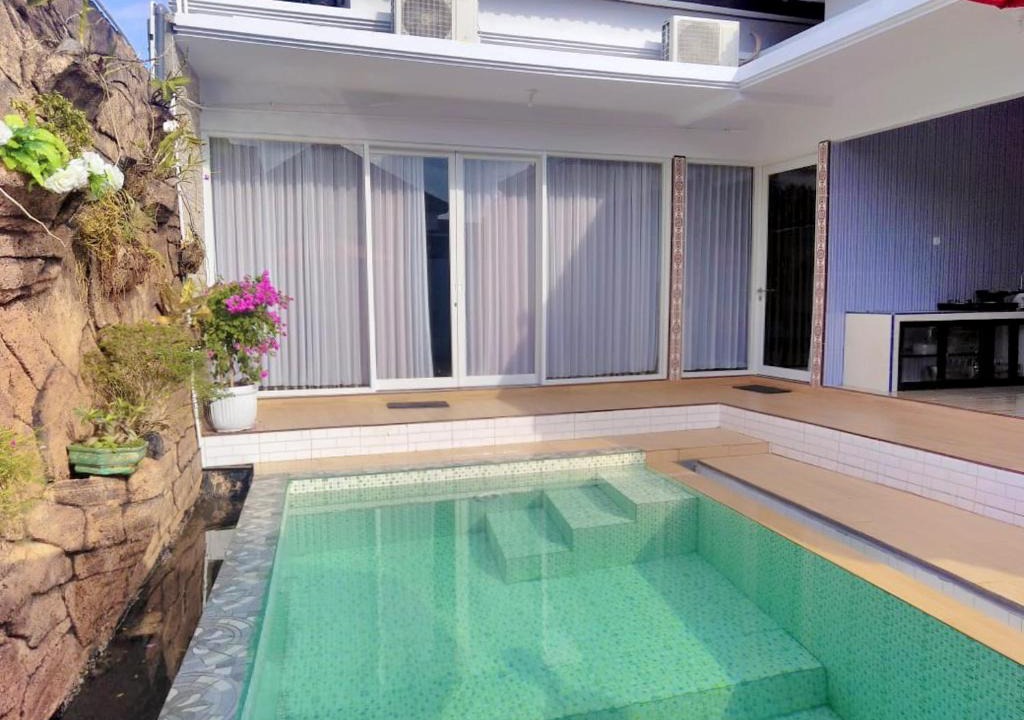Kediri Villa | Villa Lim