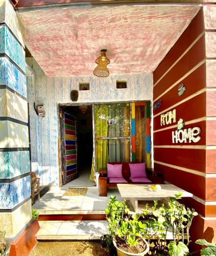 Kaliasem House | Villa Loviana