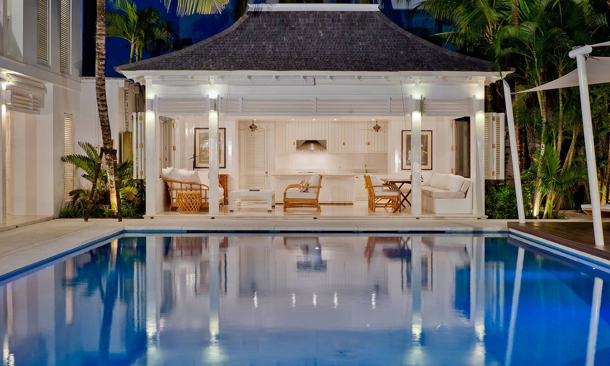 Seminyak Villa | Villa Lulito