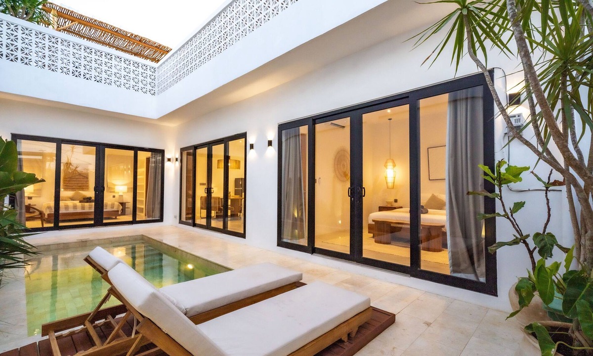 Pecatu Villa | Villa Madeleine Uluwatu