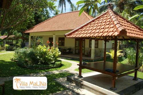 Tejakula House | Villa MaLiNa
