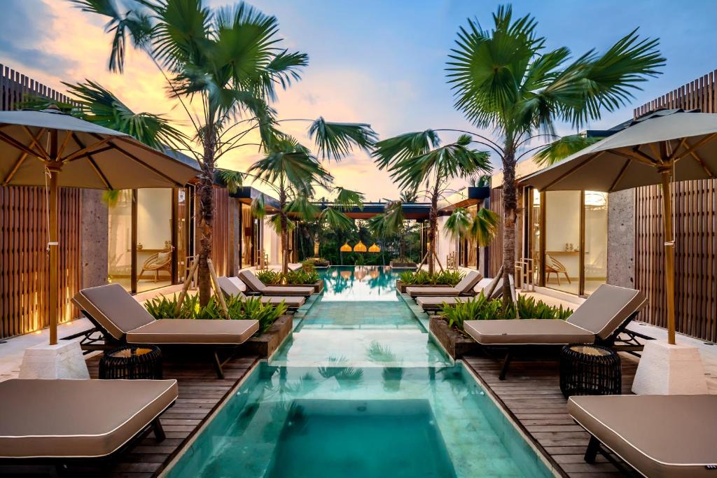 Pejeng Kawan Villa | Villa Montana by BaliSuperHost