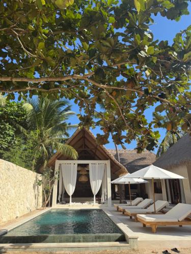 Jungut Batu Villa | Villa Nomadas