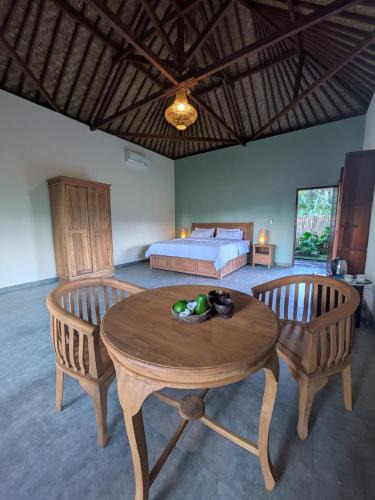 Bebandem Other | Villa Palmeras
