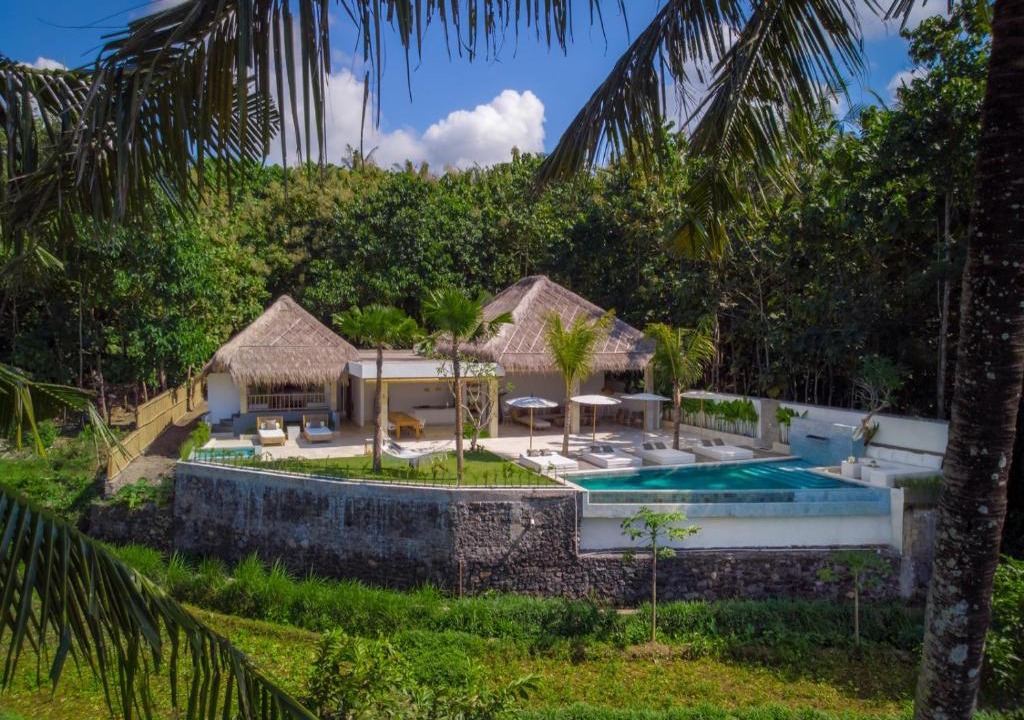 Tumbu Village Villa | Villa Passiondream including private cook & butlerservice
