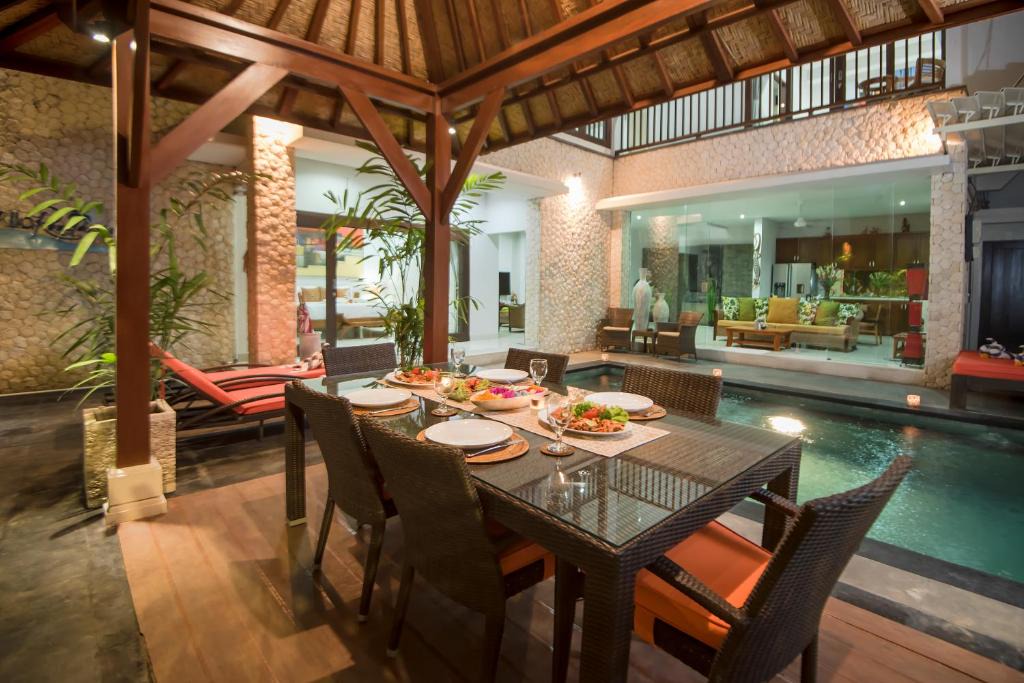 Batubelig Villa | Villa Rendezvous Bali