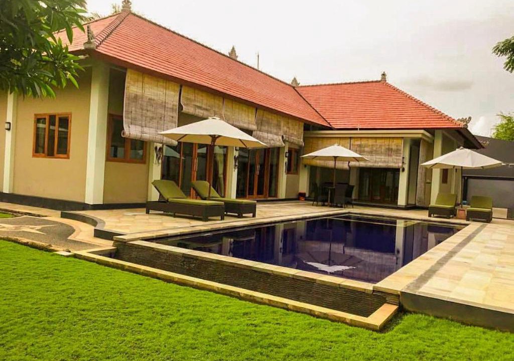 Anturan Villa | Villa Rofit Lovina