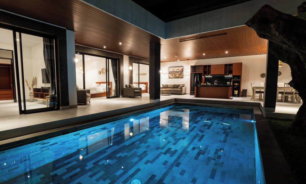 Batuan Villa | Villa Salento - 3BR peaceful and spacious getaway in Ubud area
