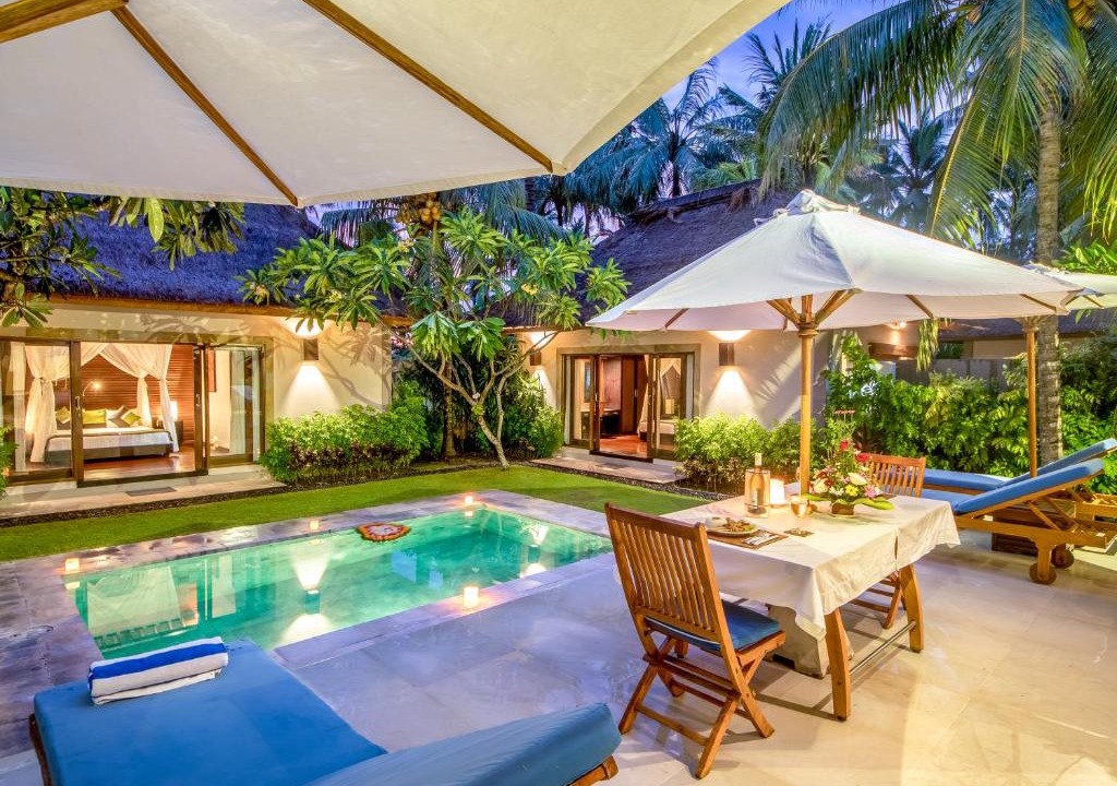 Sengkidu Villa | Villa Sasoon 1, 100 mt to Beach