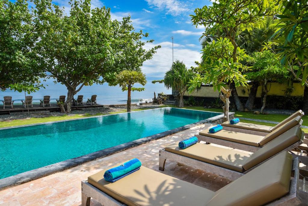 Pemuteran Villa | Villa Semadhi