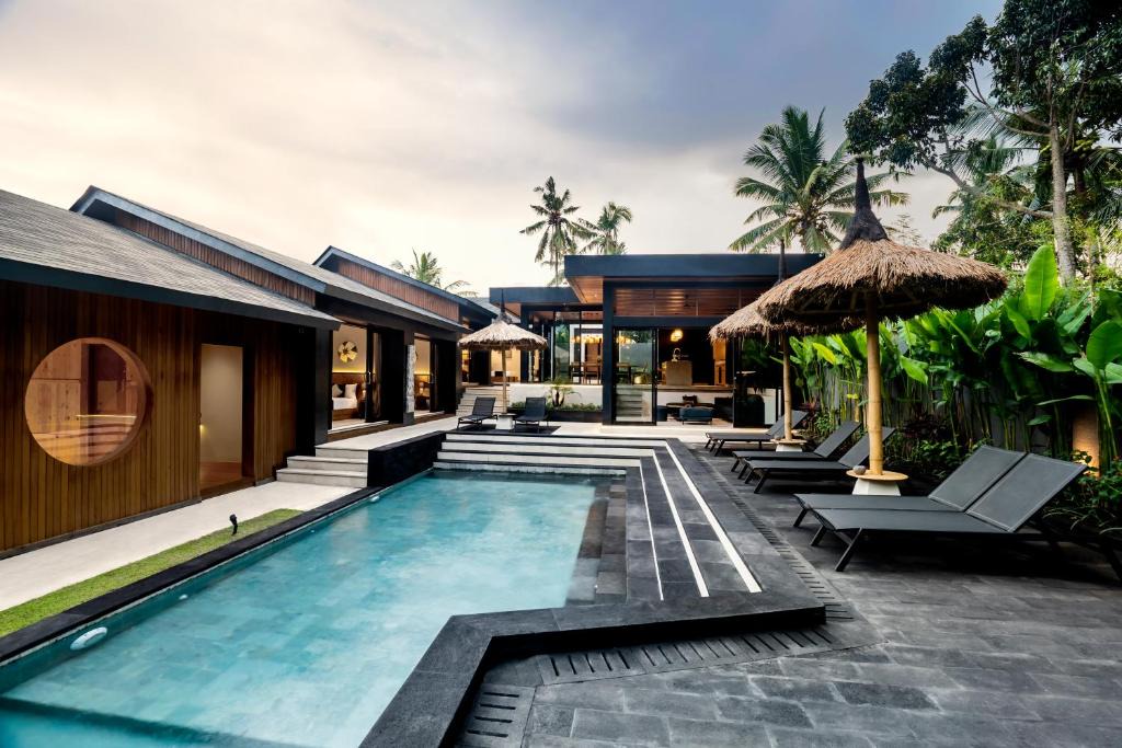 Mas Villa | Villa Singa by BaliSuperHost