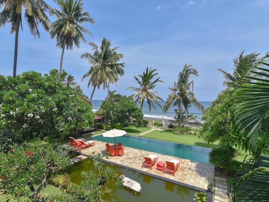 Kubutambahan Villa | Villa Singkenken