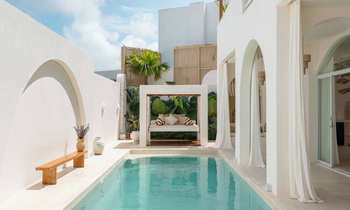 Pecatu Villa | Villa Tomar El Sol by Alfred in Bali