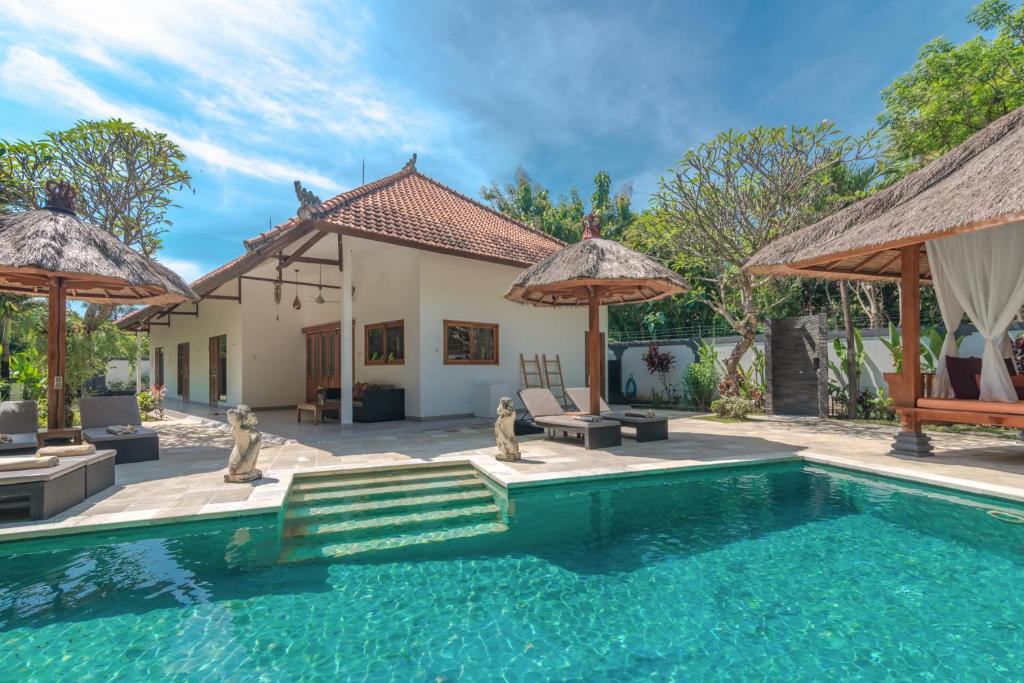 Kaliasem Villa | Villa Udara