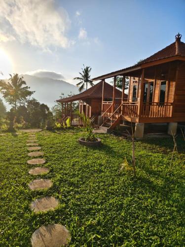 Sidemen Hostel | Villas Arta Dani