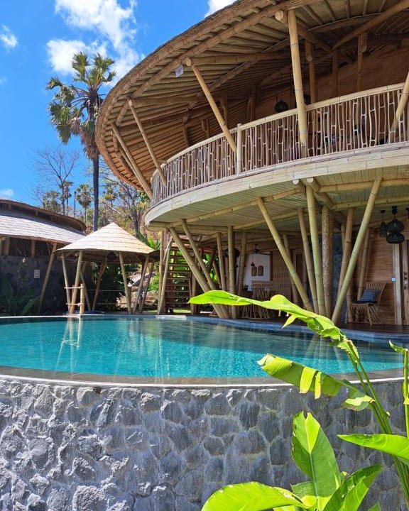 Amed Villa | Villas Bukit Lipah