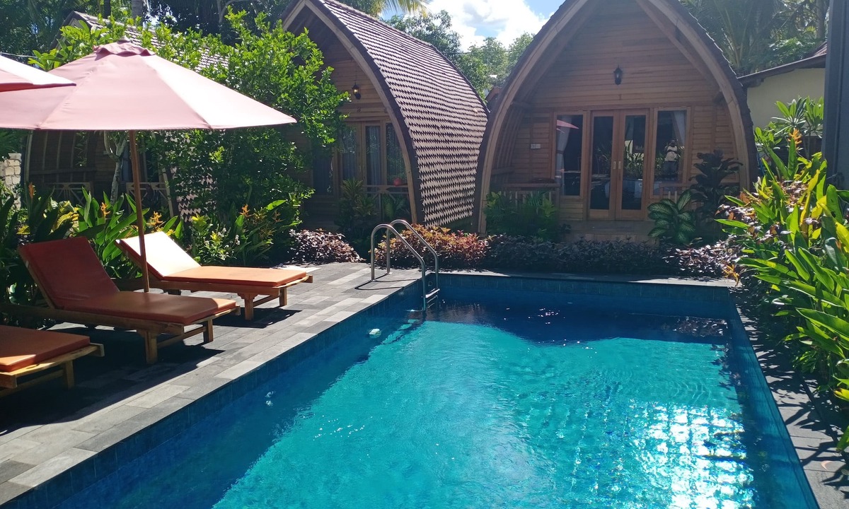 Penida Island Bed & Breakfast | Visual Inn
