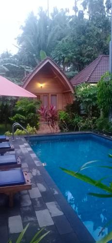 Penida Island Hotel | Visual inn