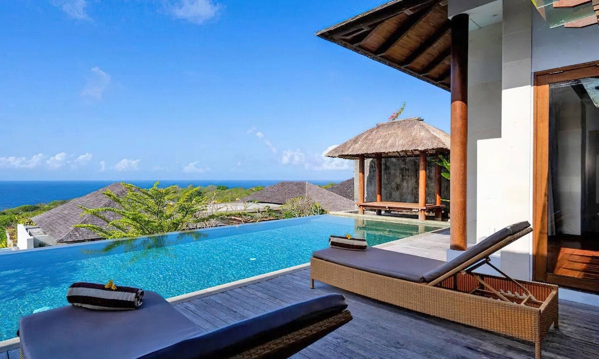 Kutuh Villa | Vivo Villas