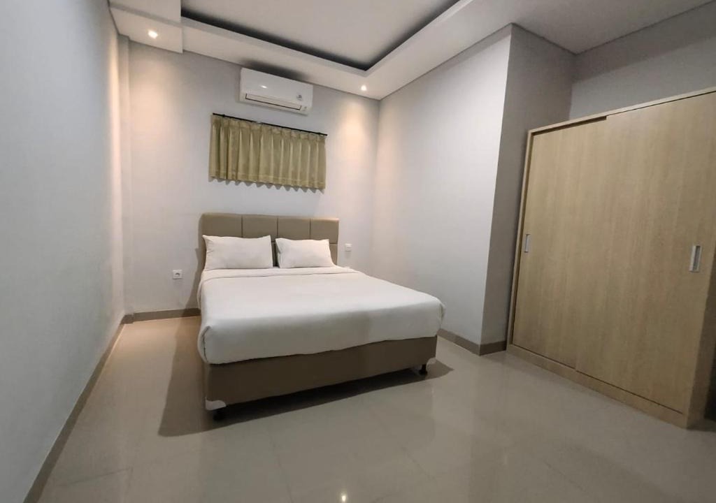 Teuku Umar Hotel | Vrindavan Apartment