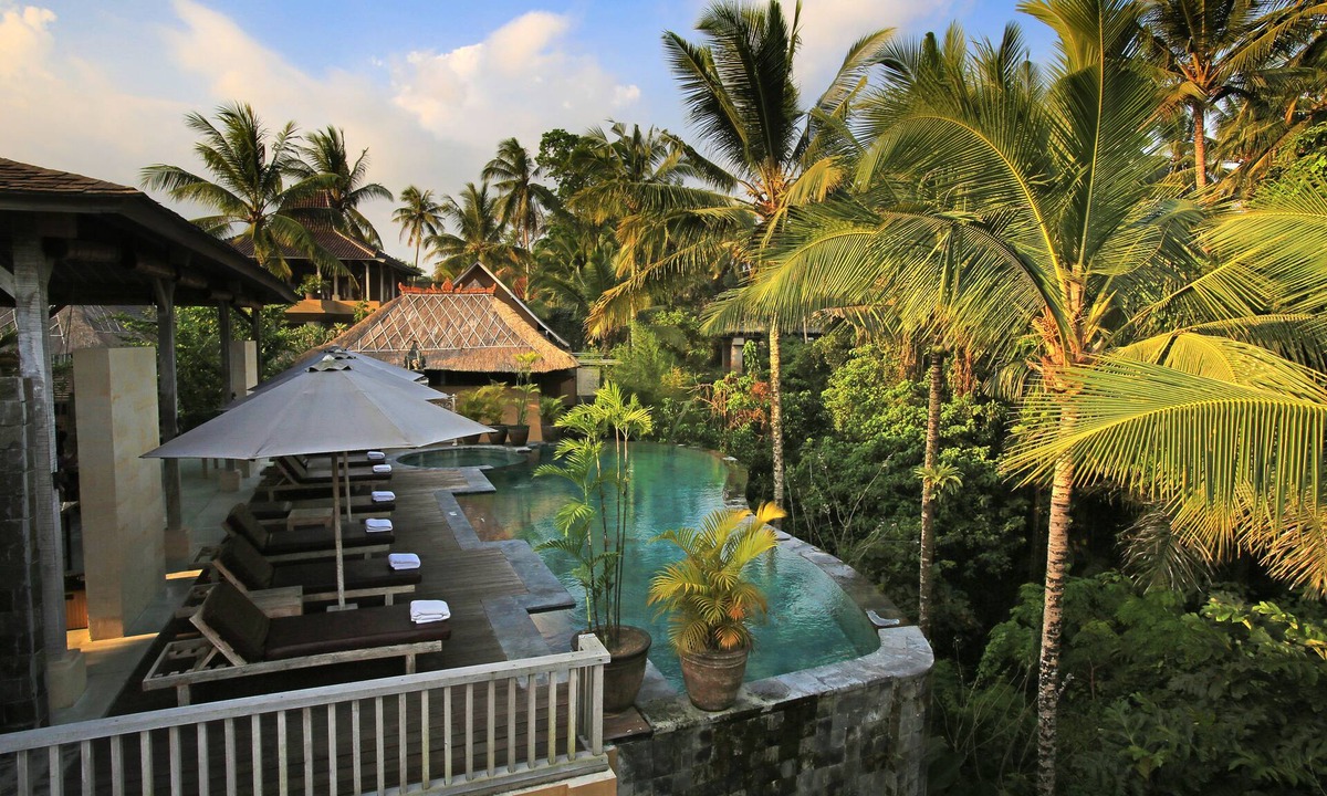 Ubud Hotel | Wapa di Ume Ubud
