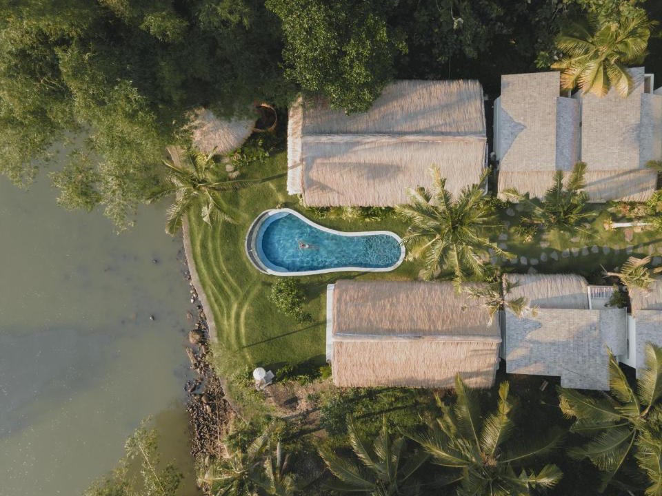 Suraberata Hotel | Yama Balian