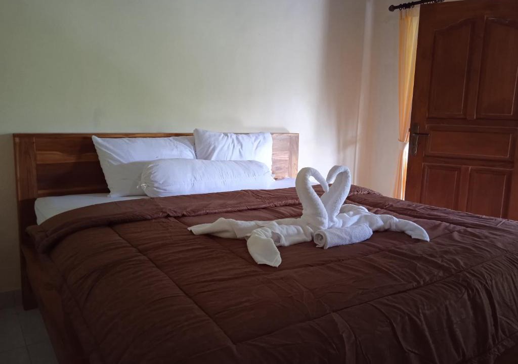 Peliatan House | Yeh Ning Guest House