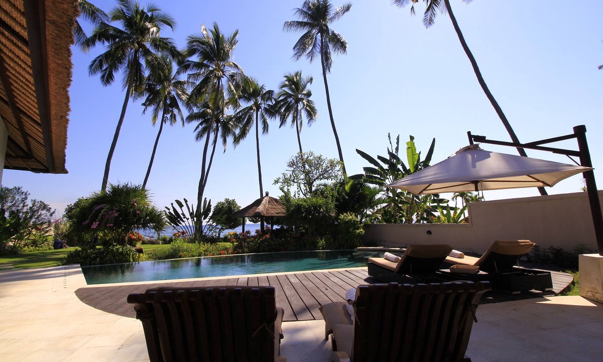 Kubutambahan Villa | Your dream villa on northern coast of Bali