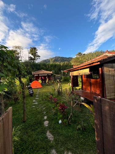 Bedugul House | Yucan eco stay