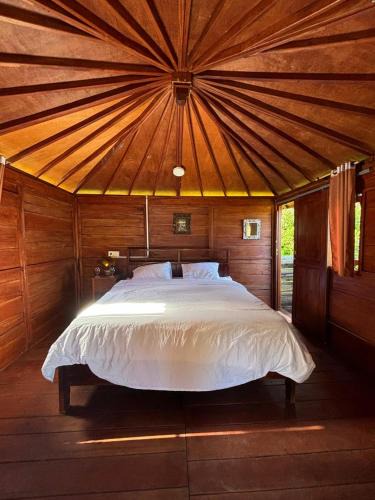 Bedugul Cabin | Yucan eco stay