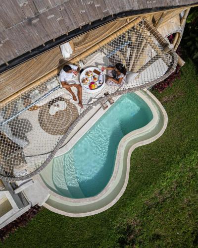 Sidemen Villa | Zen Villa by SARAYA Bali
