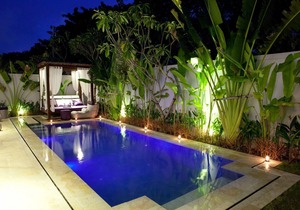 2 Bedroom Villa Legian