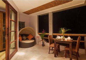 2bdr Villa with Private Pool Seminyak
