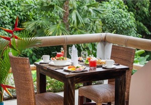 2bdr Villa with Private Pool Seminyak