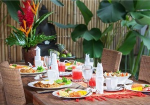 2bdr Villa with Private Pool Seminyak