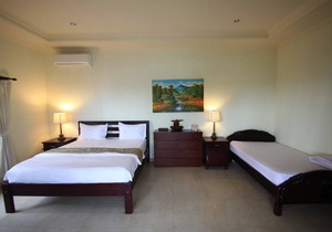 35 m² Private room ∙ 1 bedroom ∙ 3 guests