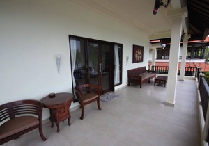 35 m² Private room ∙ 1 bedroom ∙ 3 guests