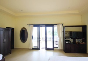 35 m² Private room ∙ 1 bedroom ∙ 3 guests
