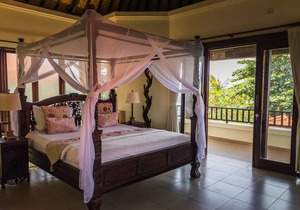 80 m² House ∙ 2 bedrooms ∙ 4 guests