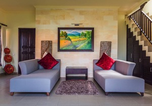 80 m² House ∙ 2 bedrooms ∙ 4 guests