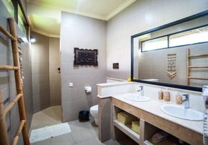 80 m² House ∙ 2 bedrooms ∙ 4 guests
