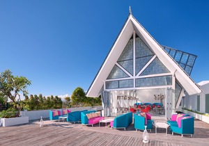 Aloft Bali Seminyak