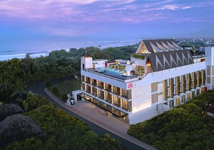 Aloft Bali Seminyak