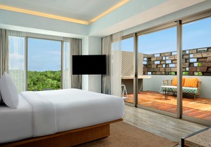 Aloft Bali Seminyak