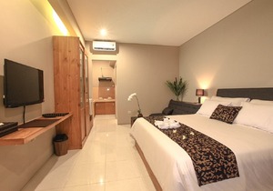 Bali True Living