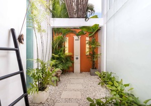 Beautiful Villa with Private Pool, Bali Villa 2028
