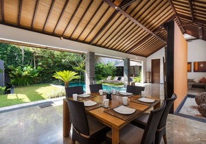 Beautiful Villa with Private Pool, Bali Villa 2028